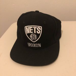 Brooklyn Nets Hat